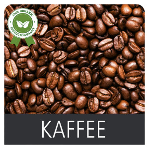 Produkt -Kaffee 21 x 21